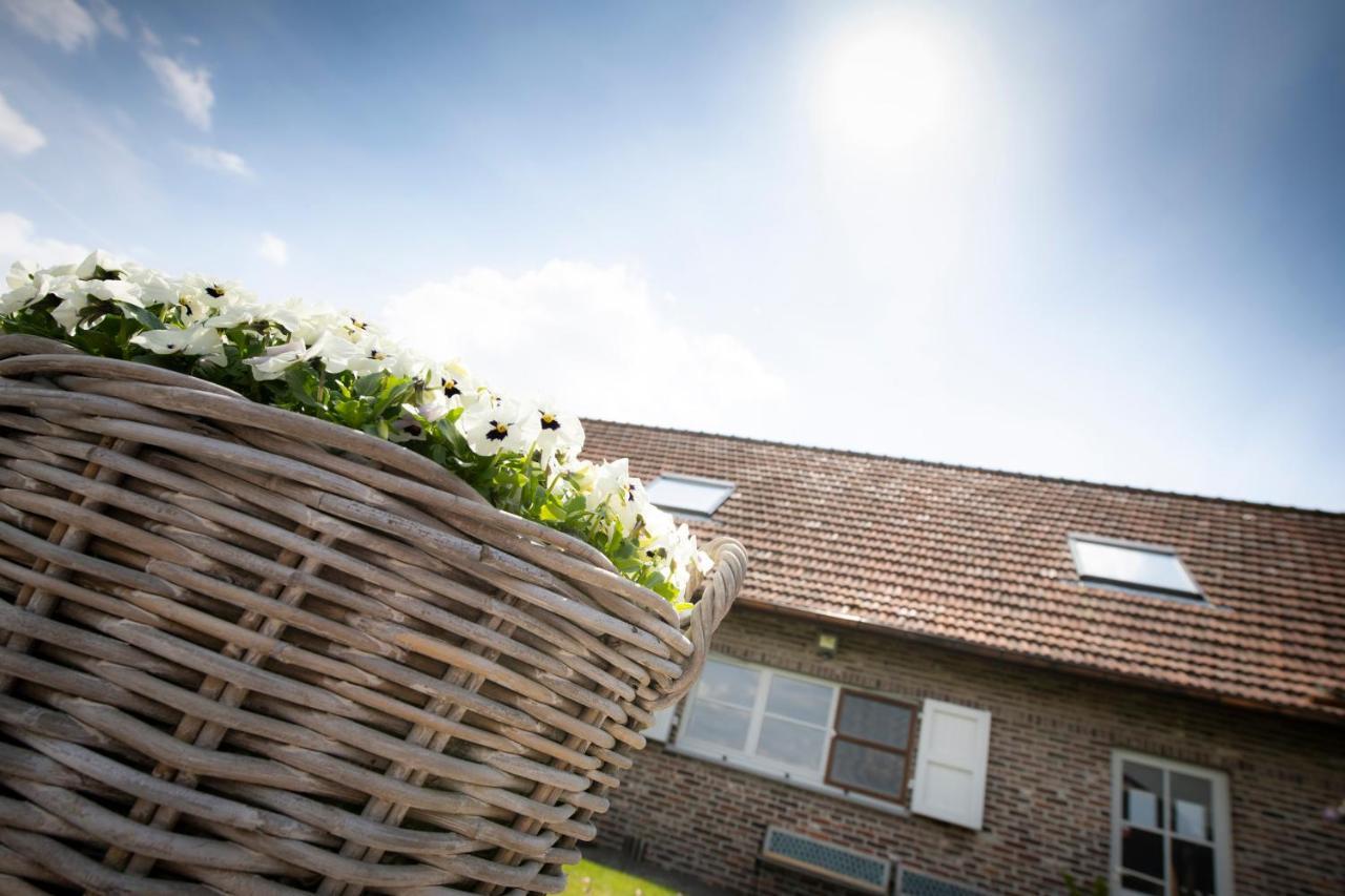B&B Rozerie Anzegem Exterior foto